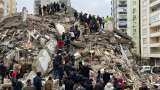 Turkey And Syria Earthquake: Hundreds Killed After 7.8 Magnitude Earthquake Hits Turkey