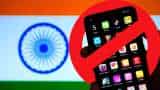 Aapki Khabar Aapka Fayda: What Is The Reason For The Government's Surgical Strike On Chinese Apps? Watch This Special Report Aapki Khabar Aapka Fayda: What Is The Reason For The Government's Surgical Strike On Chinese Apps? Watch This Special Report