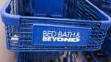 Bed Bath & Beyond moves to raise $1 billion to avoid bankruptcy