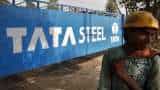 Tata Steel shocks the Street with quarterly loss; what should investors do?