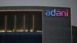 Adani Enterprises shares gain; Adani Ports, Adani Wilmar, Adani Transmission up nearly 9%