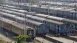 Holi special train 2023: Indian Railways to run 3 special trains from Gorakhpur to Amritsar, Bandra, Ernakulam Holi special train 2023: Indian Railways to run 3 special trains from Gorakhpur to Amritsar, Bandra, Ernakulam