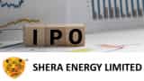 Shera Energy IPO: Jaipur-based wire manufacturer seeks to raise Rs 35 crore