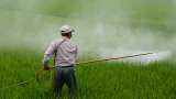 Over 3,600 firms prosecuted for selling low-quality pesticides in last 5 yrs: Govt