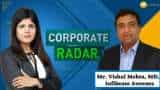 Corporate Radar: Mr. Vishal Mehta, MD, Infibeam Avenues In Talk With Zee Business On Q3 Results 