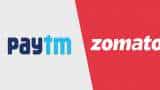 Zomato Founder Deepinder Goyal Congratulates Paytm &amp; Vijay Shekhar Sharma On Being Profitable!
