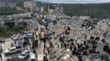 Turkey Earthquake: Death Toll Cross 5,000 In Turkey, Syria; India’s Relief Team Reaches Adana