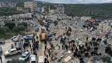 Turkey Earthquake: Death Toll Cross 5,000 In Turkey, Syria; India’s Relief Team Reaches Adana Turkey Earthquake: Death Toll Cross 5,000 In Turkey, Syria; India’s Relief Team Reaches Adana