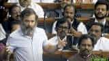 ‘Adani, Adani, Adani….’: Rahul Questions Billionaire&#039;s Link With PM Modi