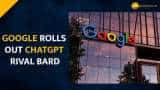 Google unveils Bard: How is it different from ChatGPT?--All You Need To Know
