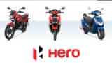 Hero MotoCorp Q3 Result: Two-wheeler giant announces interim dividend — Check record date, payment date, other details  