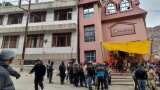 Joshimath grave reminder environment being destroyed to extent irreversible - Experts