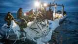 China declined US request for call between defense chiefs after balloon shootdown China declined US request for call between defense chiefs after balloon shootdown