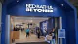 Bed Bath and Beyond share price crashes 48% - here's why