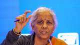 Sitharaman Says Demand For Lower GST On Cement To Be Considered Sitharaman Says Demand For Lower GST On Cement To Be Considered