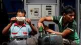 Petrol-Diesel Prices Today February 8: Check the latest fuel rates in Delhi, Bengaluru, Mumbai, Chennai and Noida Petrol-Diesel Prices Today February 8: Check the latest fuel rates in Delhi, Bengaluru, Mumbai, Chennai and Noida