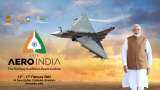 Aero India 2023 - Check Dates, Schedule, Timing, Venue, Ticket prices, How to buy and Participants details