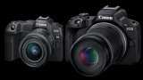 Canon India launches two mirrorless cameras - EOS R8 and EOS R50: Check complete specification and other details
