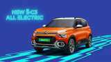Citroën E-C3 unveiled in India: Check range, features, specifications, charging, warranty details and more Citroën E-C3 unveiled in India: Check range, features, specifications, charging, warranty details and more
