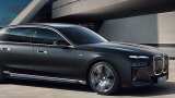 All-new BMW 7 Series launched in India