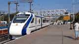 Mumbai-Pune-Solapur Vande Bharat Express: PM Modi to flag off semi-high speed train tomorrow - Check Mumbai-Solapur Vande Bharat route, time table and more