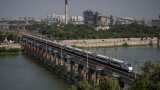 'Mumbai-Ahmedabad Bullet train project is of national importance': Bombay HC rejects Godrej plea