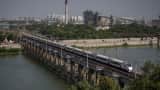 &#039;Mumbai-Ahmedabad Bullet train project is of national importance&#039;: Bombay HC rejects Godrej plea