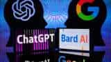 Aapki Khabar Aapka Fayda: How Google's New Launched 'Bard' Made Company Lose $100 Billion? Watch This Special Report Aapki Khabar Aapka Fayda: How Google's New Launched 'Bard' Made Company Lose $100 Billion? Watch This Special Report