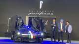 World's fastest accelerating e-car unveiled at Hyderabad E-Motor Show