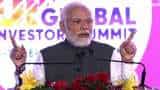 Global Investors Summit 2023: Uttar Pradesh will drive India&#039;s growth, says PM Modi