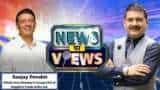 News Par Views: Anil Singhvi In Talk With Sanjay Purohit, WTD And Group CEO Of Sapphire Foods India