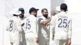 India defeats Australia in 1st Test match at Nagpur; Jadeja, Ashwin destroy famed Aussie batting line up in under 3 days