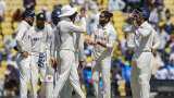 IND Vs AUS Day 3, 1st Test: India defeats Australia by 132 runs - Check highlights of India vs Australia match | PHOTOS