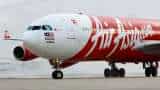 DGCA slaps fine of Rs 20 lakh on Air Asia for breaching norms
