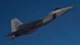 US fighter jet shoots down unidentified, cylindrical object over Canada US fighter jet shoots down unidentified, cylindrical object over Canada