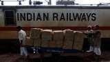 IRFC share price: Indian Railways stock positive ahead of Q3 result