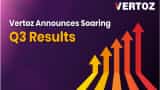 Vertoz announces soaring Q3 Results: Y-o-Y Total Revenue rises by 78.13%