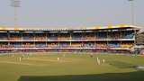 India vs Australia third Test match venue shifted from Dharamsala to Indore