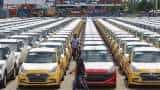 Domestic commercial vehicle sales volume may grow 9-11 per cent in FY24, says report