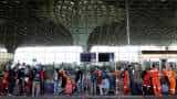 Mumbai airport records surge in passenger movement, traffic up by 149% in January