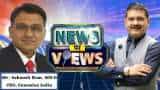 News Par Views: Mr. Ashwath Ram, MD &amp; CEO, Cummins India In Talk With Anil Singhvi On Q3 Results 