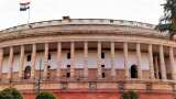 Parliament Budget Session: Lok Sabha adjourned, to meet again on March 13 after month-long recess