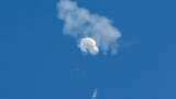 Aliens, UFOs Or Spies? US Government Scrambles For Answers Post Shooting Down 3 'Objects' In A Week Aliens, UFOs Or Spies? US Government Scrambles For Answers Post Shooting Down 3 'Objects' In A Week