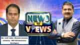 News Par Views: Mr. Anil Yadav, Director Investor Relations, IRB Infrastructure Developers In Talk With Anil Singhvi