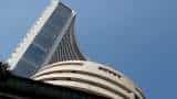 Sensex halts 2-day losing streak with 600-point leap; all eyes on US inflation data Sensex halts 2-day losing streak with 600-point leap; all eyes on US inflation data