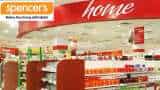 Spencer's Retail Q3 loss widens to Rs 61.75 crore