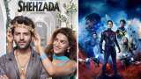 Ant-Man 3 beats Kartik Aaryan's Shehzada in advance booking numbers: Check advance collection, release date, other details