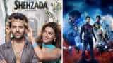Ant-Man 3 beats Kartik Aaryan&#039;s Shehzada in advance booking numbers: Check advance collection, release date, other details