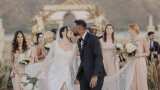 Hardik Pandya-Natasa marriage: Couple takes marriage vows again on Valentine&#039;s Day in Udaipur