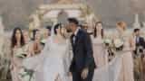 Hardik Pandya-Natasa marriage: Couple takes marriage vows again on Valentine's Day in Udaipur